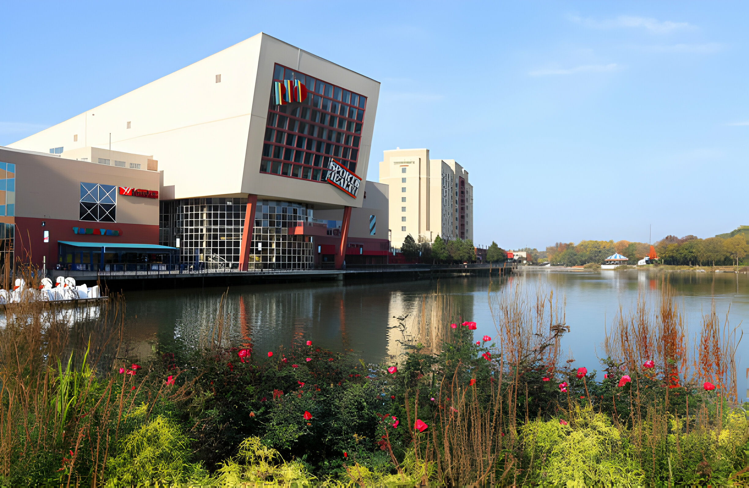 Gaithersburg- Maryland