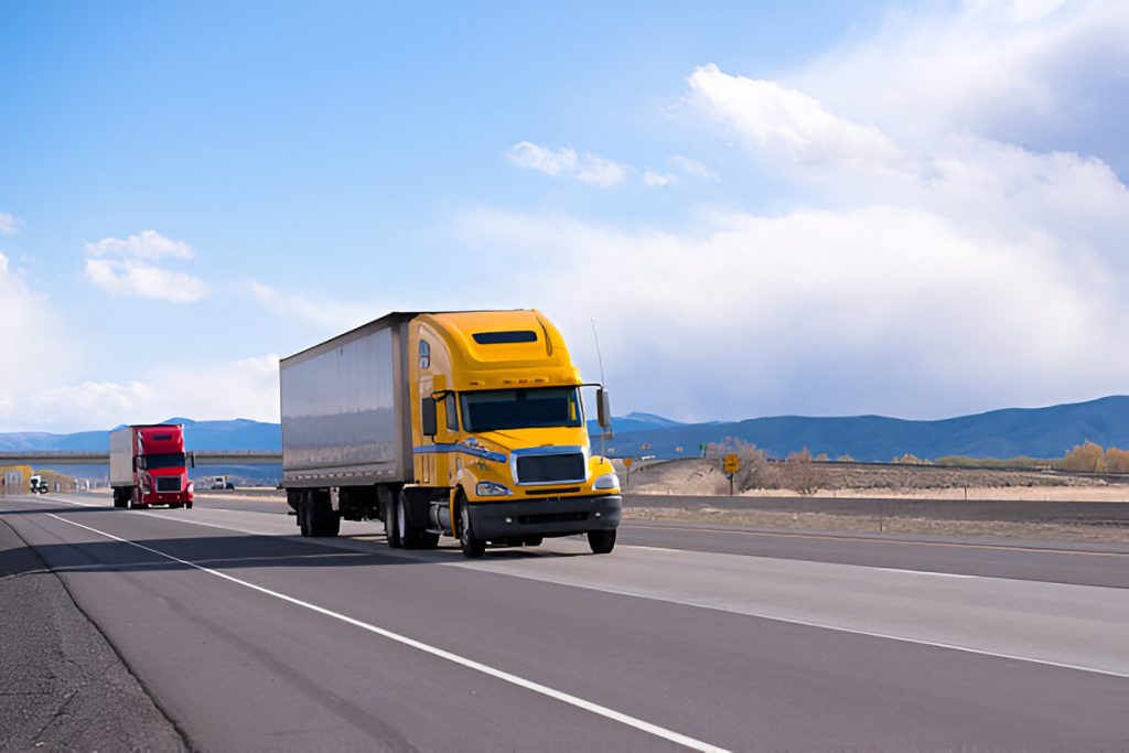 long distance movers