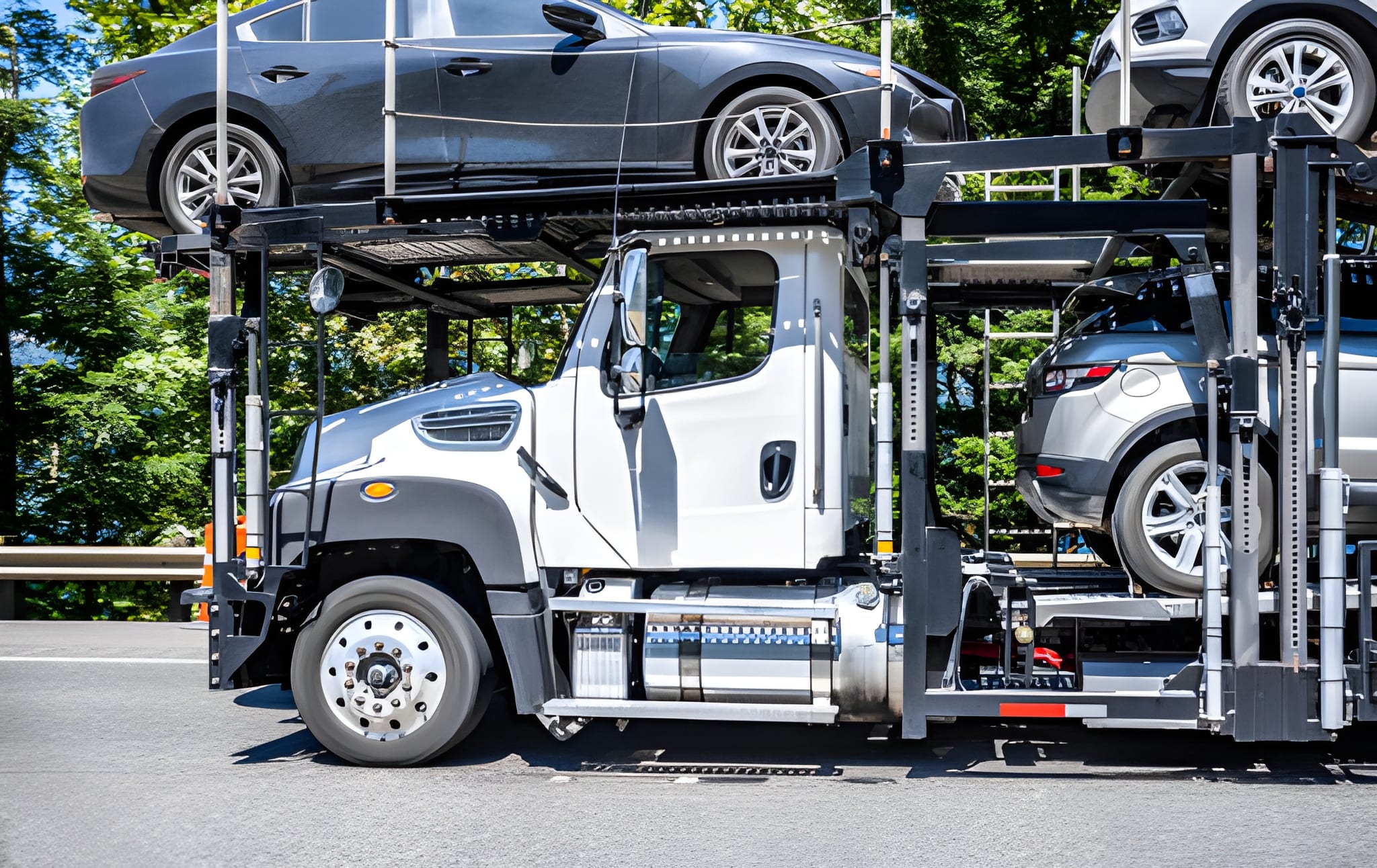Best 2025 Auto Shipping Company