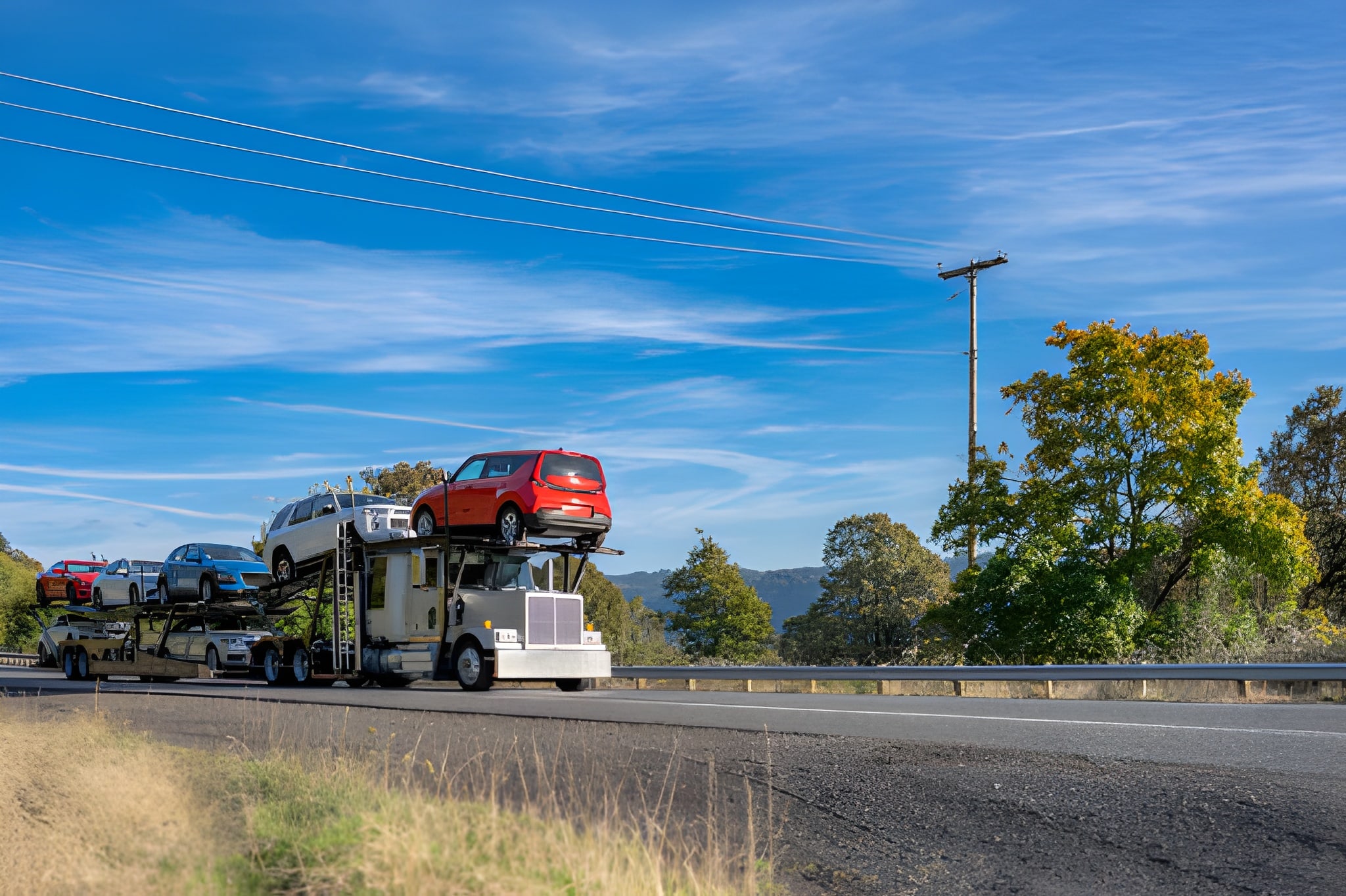Best 2025 Auto Transport Company