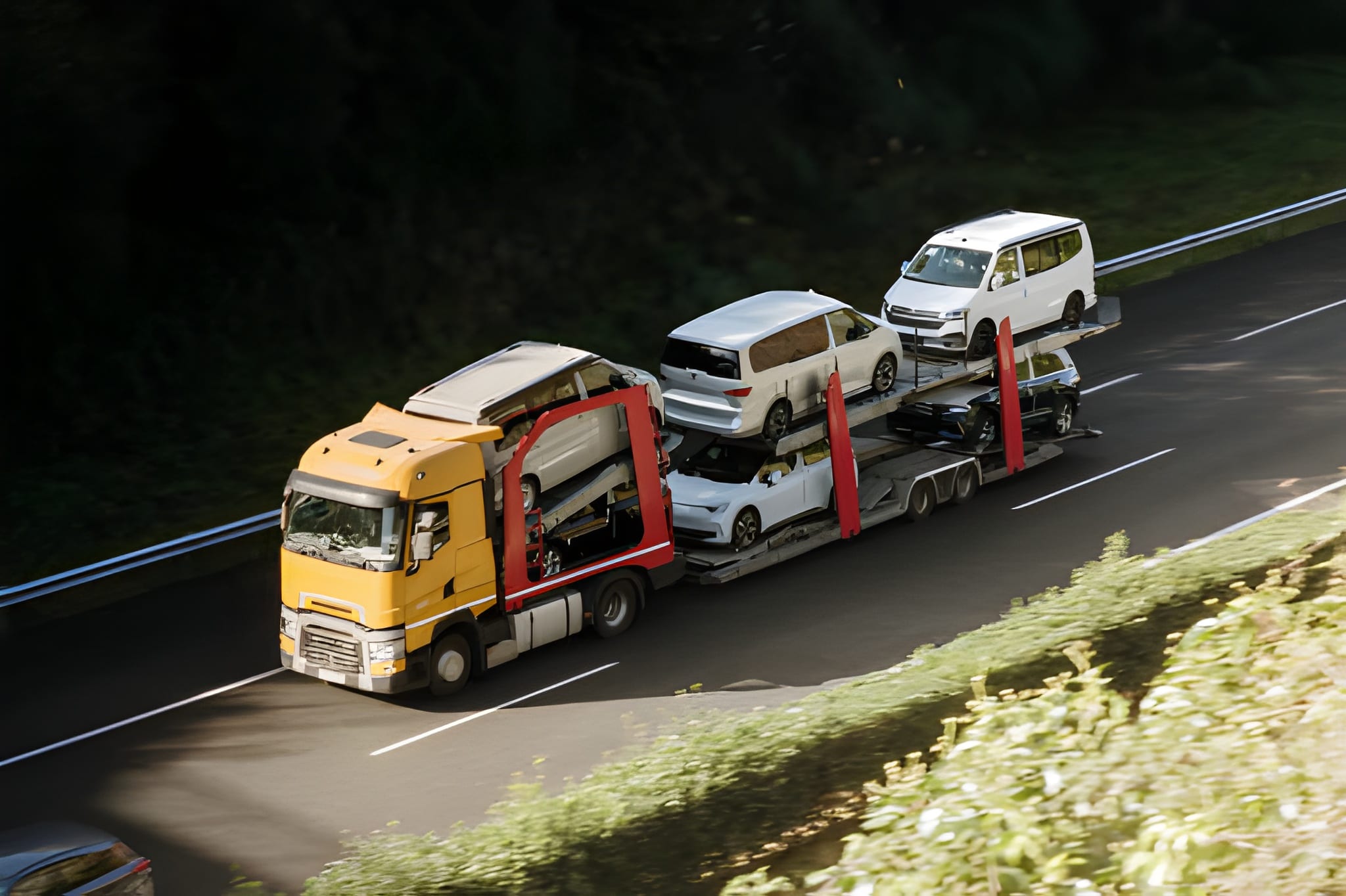 Best International Moving Companies of 2025