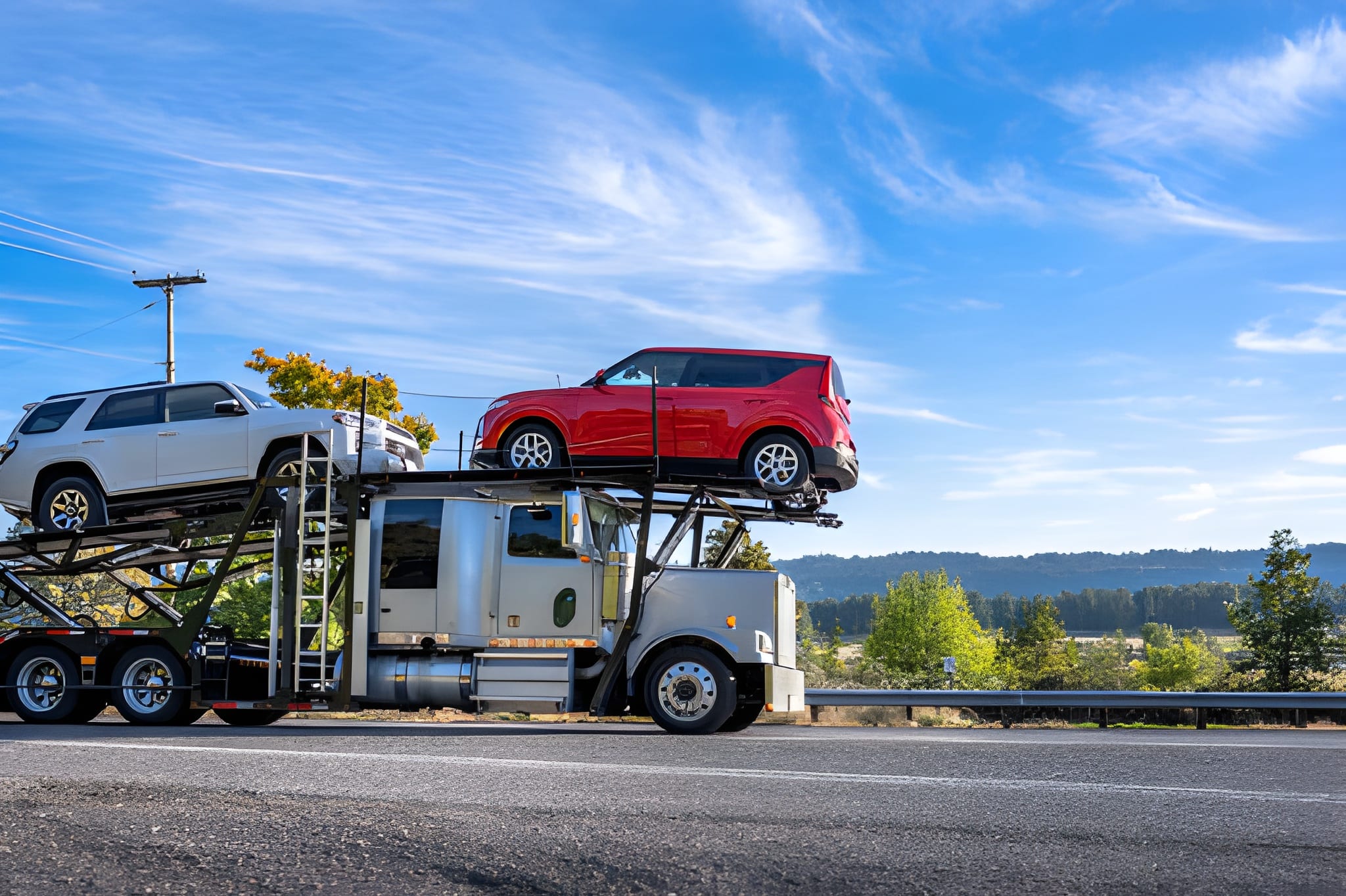 Best Truck Rental Companies of 2025