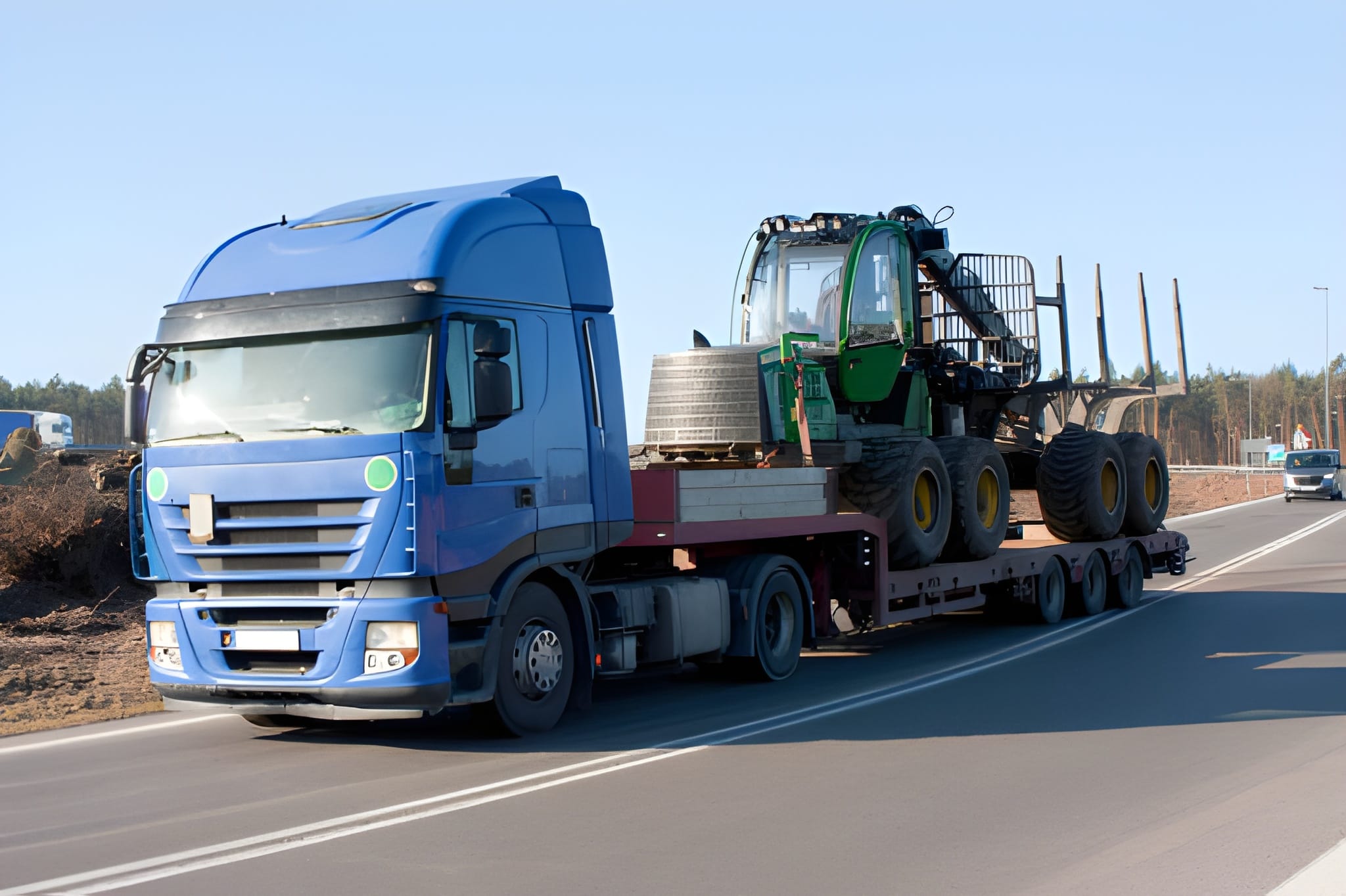 Trusted Auto Transport